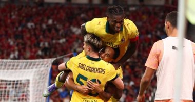 ميلان يستعد لمواجهة باري في كأس إيطاليا بصفوف جديدة وغياب أليجري