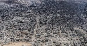الإبادة الإسرائيلية فى غزة تتواصل لليوم 690 – اليوم السابع