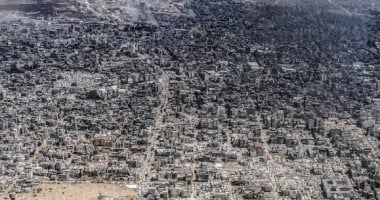 الإبادة الإسرائيلية فى غزة تتواصل لليوم 690 – اليوم السابع