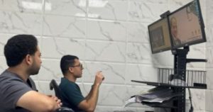 تفعيل مبادرة “التشخيص عن بعد” داخل 10 مستشفيات مركزية بالشرقية – اليوم السابع