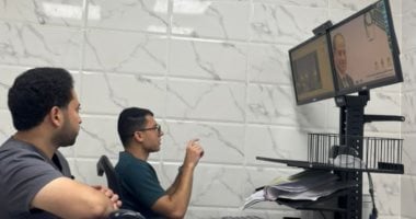 تفعيل مبادرة “التشخيص عن بعد” داخل 10 مستشفيات مركزية بالشرقية – اليوم السابع