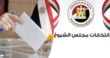 تواصل عملية الاقتراع فى ثانى أيام الإعادة بانتخابات مجلس الشيوخ فى سفارة مصر بالكويت – اليوم السابع