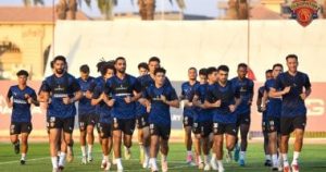 عودة الإيجيبشن ليج.. مواعيد مباريات الجمعة 8-8-2025 في بطولة الدوري المصري