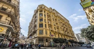 باقى من الزمن 7 أيام.. بدء تحصيل الإيجار القديم بالقيم الجديدة أول سبتمبر.. إنهاء العقود خلال 7 سنوات و5 سنوات لغير السكنى.. زيادة القيم الإيجارية حتى 20 ضعفًا.. وتخصيص وحدات بديلة لحماية المستأجرين – اليوم السابع