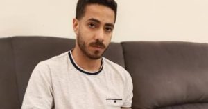 الحقنة بـ 100 مليون جنيه.. أب يستغيث لإنقاذ ابنته “فرح” المصابة بضمور العضلات الشوكي