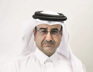 صالح المفتاح: رفع نسبة الحاصلين على مؤهلات البكالوريوس والدراسات العليا