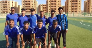 نجاحات كبيرة لنجوم شباب الأقصر في بطولات الجمهورية.. براعم المحافظة يحصدون 8 مراكز متقدمة ببطولة الجمهورية للمصارعة.. ولاعبو نادي أرمنت يحصدون المركز الأول ببطولة الكونغ فو بـ18 ميدالية ذهب و3 فضة