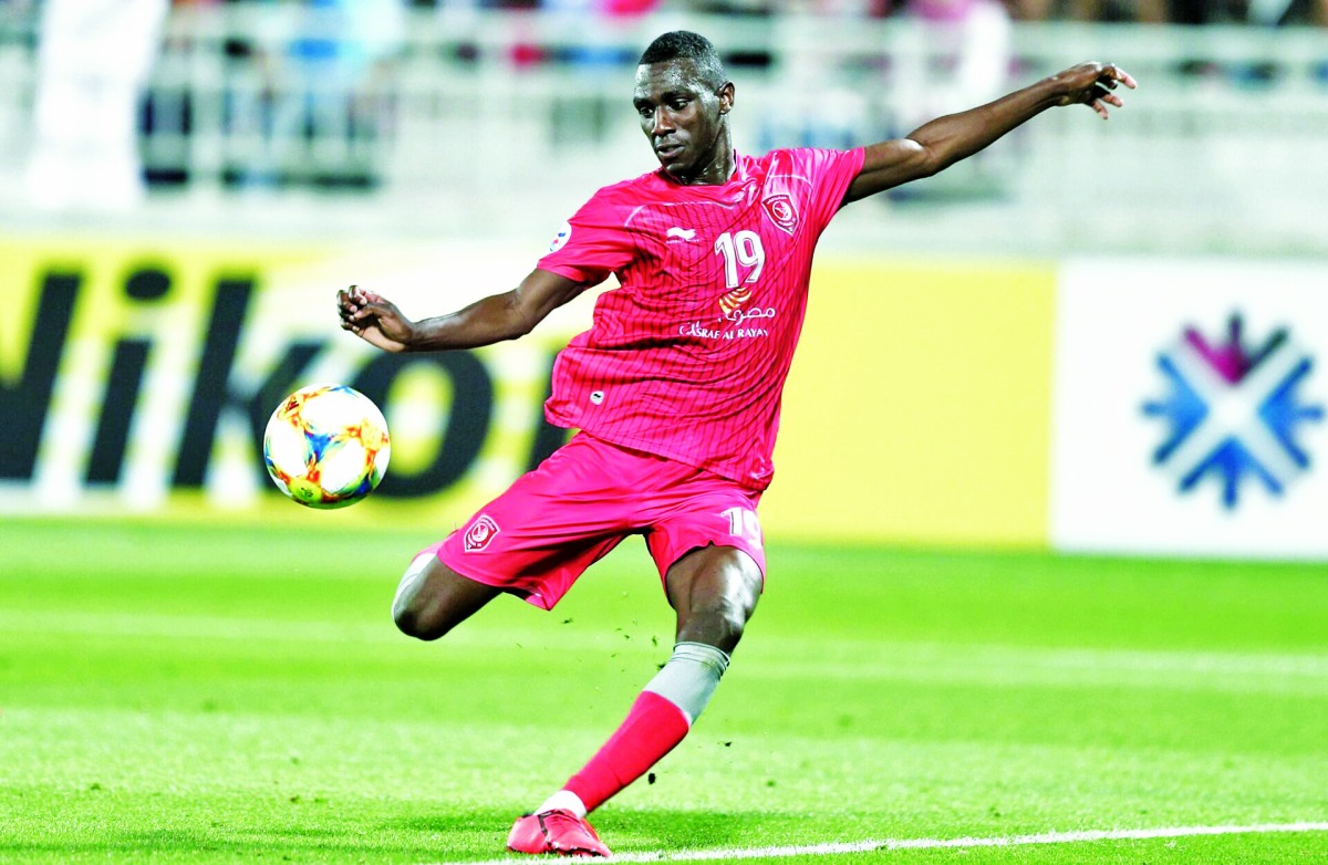 الدحيل عازم على استعادة مكانه بين نخبة آسيا.. صدام قوي بين الطوفان وسباهان