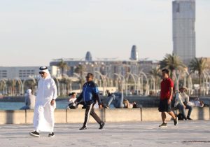 النشاط البدني في الصيف ضرورة لا رفاهية