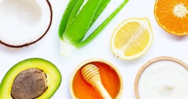 وصفات طبيعية لتهدئة احمرار البشرة بعد التعرض للشمس