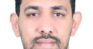 إبراهيم عاطف يناقش دكتوراه عن “الديستوبيا المصرية” بدار العلوم
