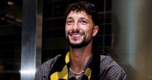أزمة وسام أبو علي.. كولومبوس يرد والأهلي ينتظر الأموال