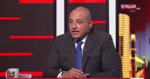 التليفزيون هذا المساء: استشاري طرق يشكر الشركة المتحدة لحملة آداب المرور