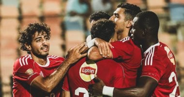 موعد مباراة الأهلي وغزل المحلة في الدوري المصري والقناة الناقلة