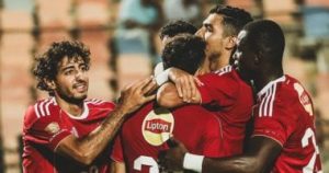 موعد مباراة الأهلى القادمة أمام بيراميدز فى الدوري والقناة الناقلة – اليوم السابع