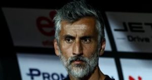 تدريبات استشفائية تنتظر نجوم الأهلى.. وريبيرو يستكشف بيراميدز فى الدورى – اليوم السابع