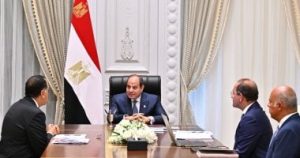 وزير المالية: إيرادات الضرائب تحقق أعلى معدل نمو خلال السنوات الماضية بلغ 35%