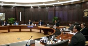اللجنة الطبية بمجلس الوزراء تستجيب لاستغاثة سيدة بفصيلة دم نادرة تعانى من تليف الكبد – اليوم السابع