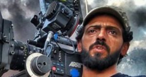 نقابة المهن السينمائية تنعى مدير التصوير تيمور تيمور