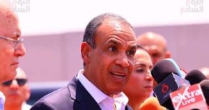 وزير الخارجية: نتابع باهتمام بالغ تطورات القبض على المواطن أحمد عبد القادر – اليوم السابع