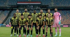 هجوم الذئاب بلا أنياب فى الدورى.. المقاولون لم يسجل أهدافا فى 4 جولات – اليوم السابع