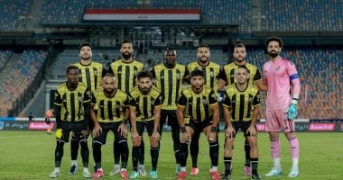 هجوم الذئاب بلا أنياب فى الدورى.. المقاولون لم يسجل أهدافا فى 4 جولات – اليوم السابع