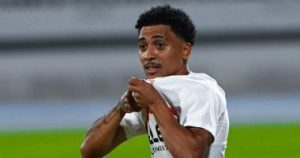 خوان ألفينا يحجز مكانا أساسيا في تشكيل الزمالك أمام فاركو – اليوم السابع
