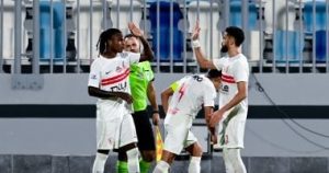 جدول ترتيب هدافي الدوري المصري قبل مباراة وادي دجلة ضد الزمالك – اليوم السابع