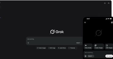 إيلون ماسك يعلن إتاحة نموذج Grok 2.5 مفتوح المصدر مع قيود على الاستخدام – اليوم السابع