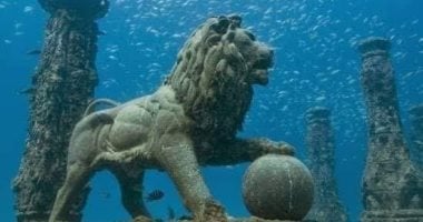 متحف الإسكندرية القومى يحوى أسرار المدينة الغارقة.. أول متحف يخصص قاعة ومعرضًا مؤقتًا لقطع أثرية نادرة تُعرض لأول مرة.. وخبير: يضم كنوزا أثرية وفرصة لمشاهدتها خلال إجازة الصيف.. صور – اليوم السابع