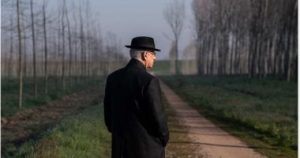 LA GRAZIA للمخرج باولو سورينتينو الفيلم الافتتاحى لمهرجان فينيسيا – اليوم السابع