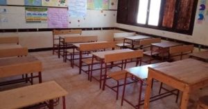 خطة شاملة لتعليم الوادى الجديد استعدادا للعام الدراسى الجديد