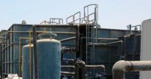 حياة كريمة فى أسوان.. مشروعات صرف صحى ضحمة تخدم سكان قرى إدفو.. صور – اليوم السابع
