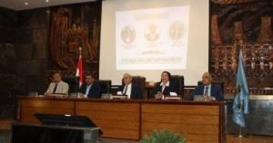 البيئة تعقد اجتماعا بالغربية للوقوف على الاستعداد لمواجهة نوبات تلوث الهواء – اليوم السابع