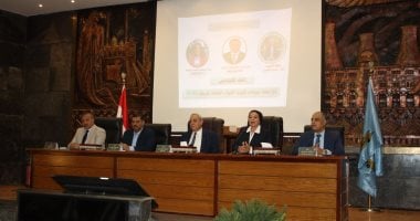 البيئة تعقد اجتماعا بالغربية للوقوف على الاستعداد لمواجهة نوبات تلوث الهواء – اليوم السابع