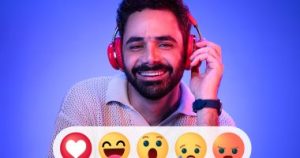 ميسرة يحيى يطلق أول ألبوماته “واو” عبر “يوتيوب” والمنصات الموسيقية – اليوم السابع