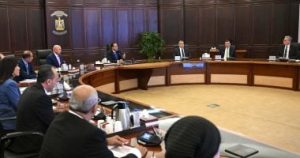رئيس الوزراء يتابع جهود توفير منتجات البترول للصناعة والزراعة والقطاعات التنموية