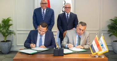 القنطرة غرب تستقبل المشروع رقم 33 لأحدث مشروع لوجستى بتحالف مصري تركي – اليوم السابع