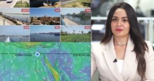 بشرى لمحبي الشتاء.. الأرصاد: انتهاء موجة الحر وتحسن تدريجي في الدرجات.. فيديو – اليوم السابع