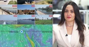 بشرى لمحبي الشتاء.. الأرصاد: انتهاء موجة الحر وتحسن تدريجي في الدرجات.. فيديو – اليوم السابع