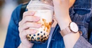 التوصل لحبيبات نباتية دقيقة تشبه الخرز توضع على الحلويات والشاى لخفض الوزن – اليوم السابع