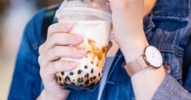 التوصل لحبيبات نباتية دقيقة تشبه الخرز توضع على الحلويات والشاى لخفض الوزن – اليوم السابع