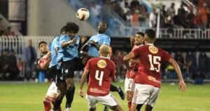 حصاد الرياضة المصرية اليوم الاثنين 25/8/2025 – اليوم السابع