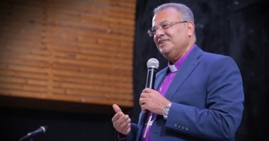 رئيس الطائفة الإنجيلية يشهد افتتاح مؤتمر القسوس الشباب – اليوم السابع