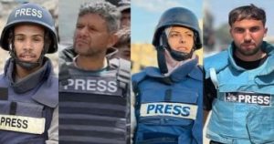 جارديان: الهجوم على مستشفى فى غزة جريمة حرب وانتهاك متعمد للقانون الدولى – اليوم السابع