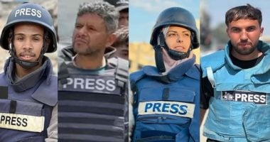 جارديان: الهجوم على مستشفى فى غزة جريمة حرب وانتهاك متعمد للقانون الدولى – اليوم السابع