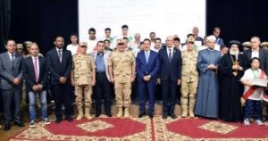 للتيسير على ذوى الهمم وكبار السن.. القوات المسلحة تدفع بلجان طبية تجنيدية لحل مواقفهم.. مدير التجنيد: تحديث شامل لمنظومة التجنيد يواكب أرقى النظم.. وأسر المستفيدين: نشكر الجيش المصرى على ما يفعله – اليوم السابع