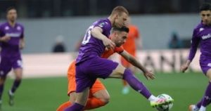 الهلال يقدم عرضًا بـ35 مليون يورو لضم كوموزو مدافع فيورنتينا الإيطالي – اليوم السابع