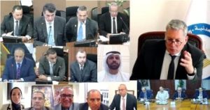 البترول: وضع البئر ظهر – 6 على الإنتاج يضيف 65 مليون قدم3 من الغاز يوميا – اليوم السابع