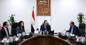 رئيس الوزراء يتابع آليات تنفيذ قانون تنظيم بعض الأحكام الخاصة بملكية الدولة  – اليوم السابع